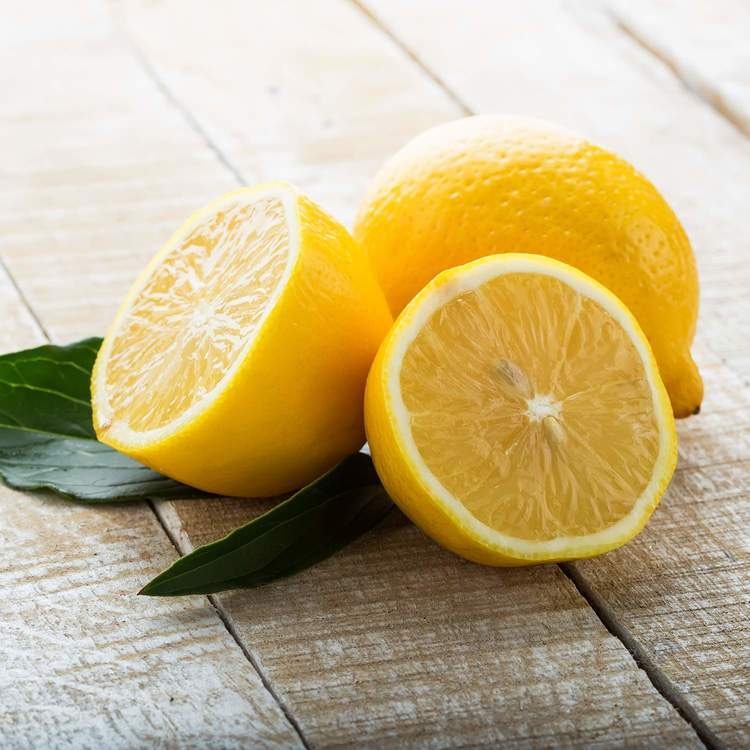 Limun 500 g BIO - Akcija u trgovini Kaufland