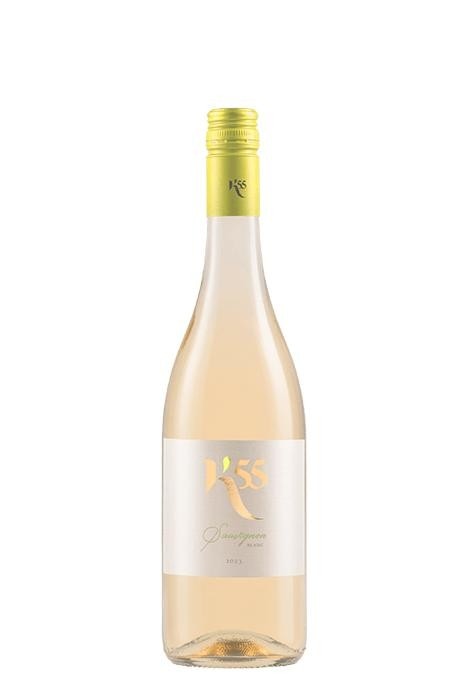 K55 Sauvignon Blanc bijelo vino 0,75l Akcija u trgovini Konzum