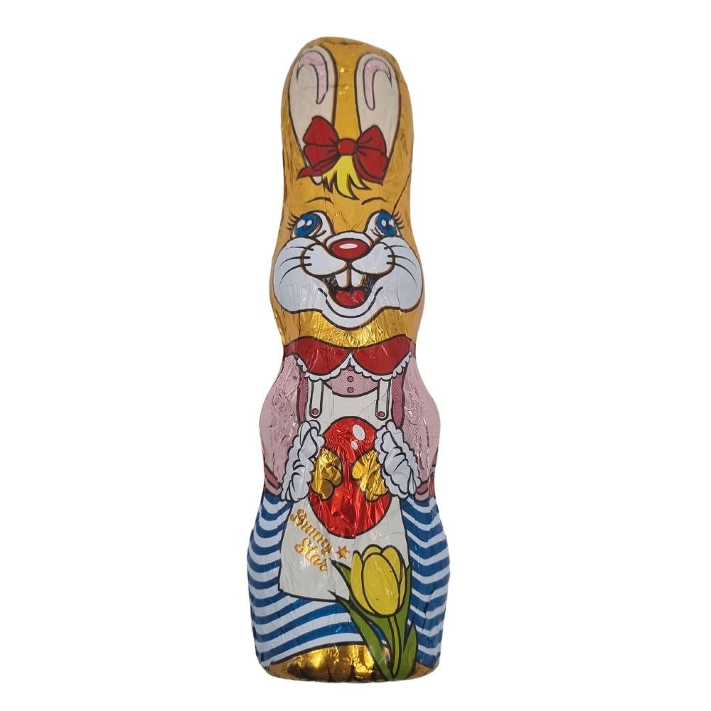 Uskrsni čokoladni zec 60 g Cosmo - Akcija u trgovini NTL