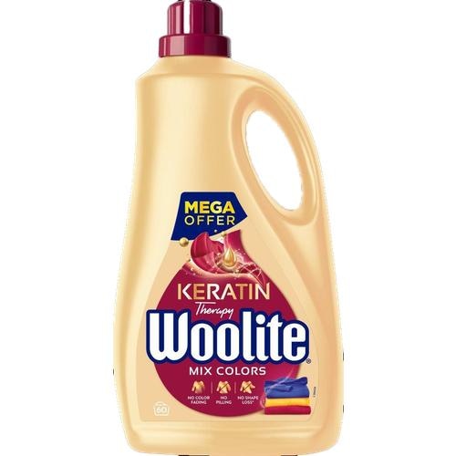 Woolite deterdžent za fino pranje rublja 3,6 L Akcija u trgovini Kaufland