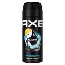 Axe dezodorans u spreju 150 ml - Akcija u trgovini Mueller