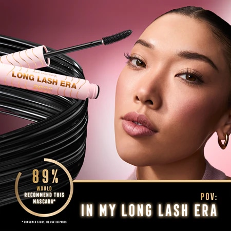 Max Factor Long Lash Era 2000 Mascara - Akcija u trgovini Bipa