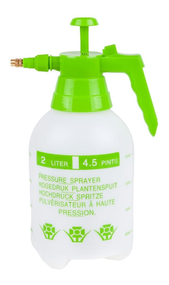 Tlačna ručna prskalica ADK 2l 2l - Akcija u trgovini KTC