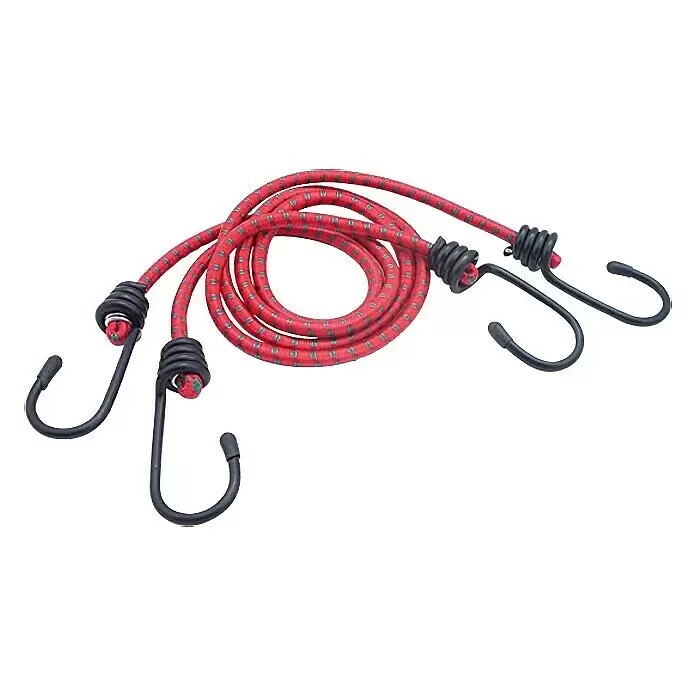 Elastično uže 2 kom - Akcija u trgovini KTC