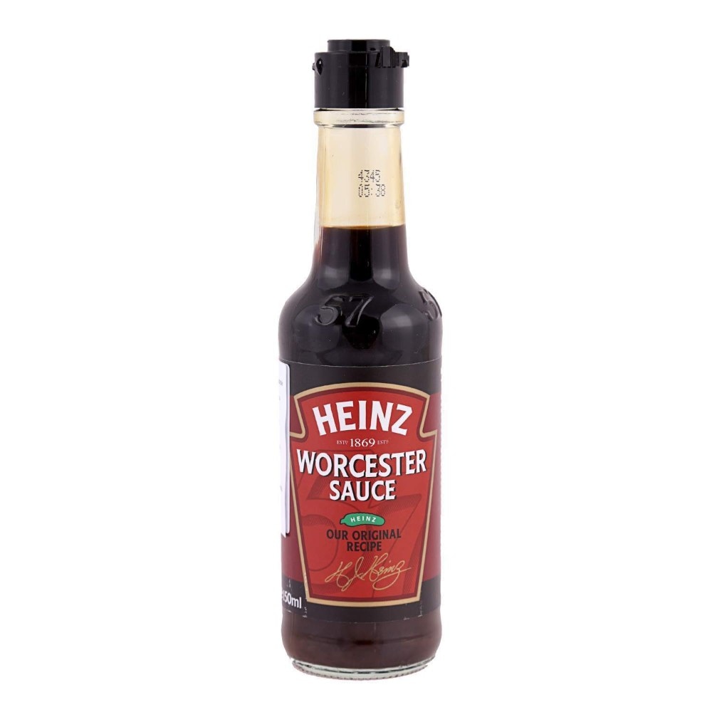 Heinz Worcester umak 150 g Akcija u trgovini Stanić Diskont
