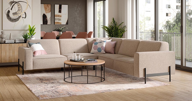 MADEIRA modularni program garnitura - Akcija u trgovini Prima