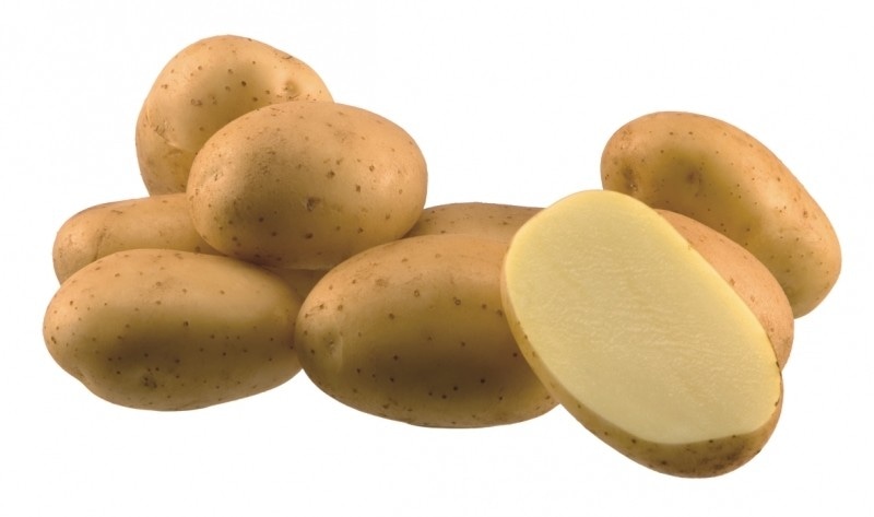 Krumpir 5kg - Akcija u trgovini Pivac