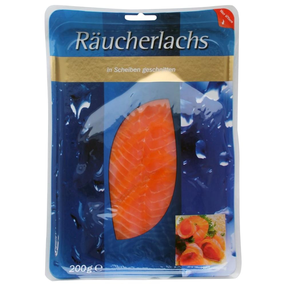 Laschinger Losos 200g - Akcija u trgovini Studenac