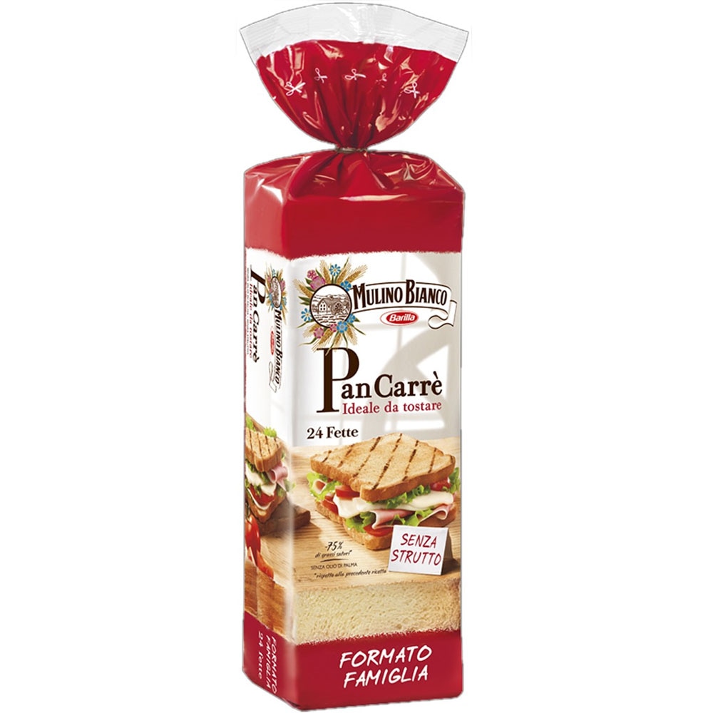 Mulino Bianco Pancarre - Akcija u trgovini Plodine