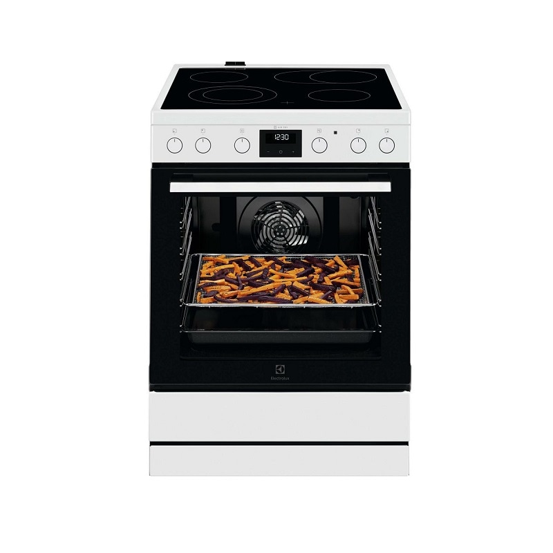 Electrolux štednjak LKR562055X - Akcija u trgovini Alles