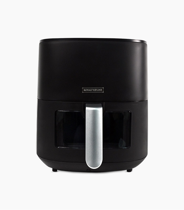 Friteza na vrući zrak 35586 1 kom Linea - Akcija u trgovini Interspar