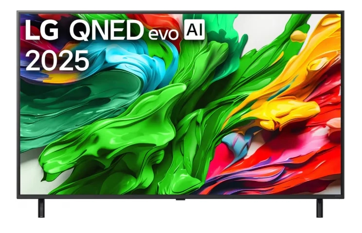 TV Mini LED LG 55QNED85A3C 55" / 140 cm Akcija u trgovini Centar Tehnike