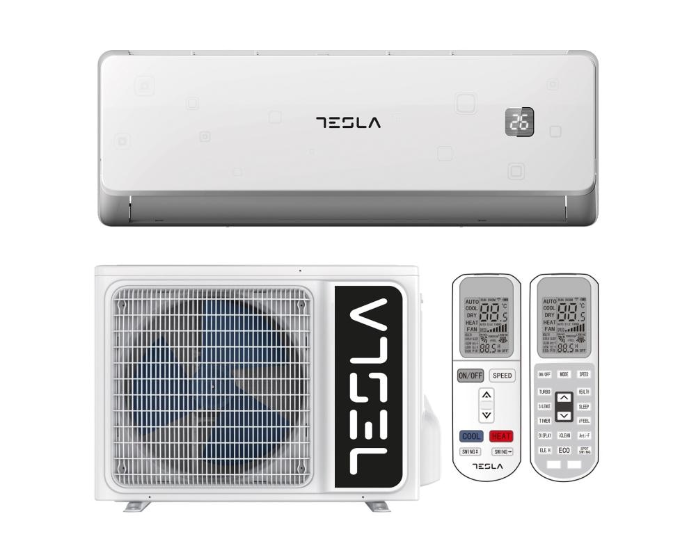 Klima split Tesla AC TA36FFUL-1232IAW - Akcija u trgovini Pevex