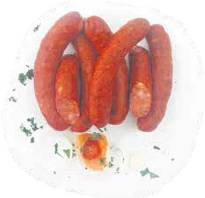 Domaća dubravska kobasica Sablić - Akcija u trgovini KTC