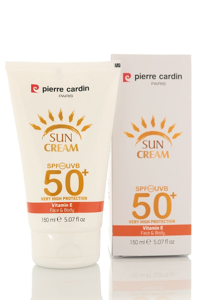 Pierre Cardin Krema za sunčanje 50 ml Akcija u trgovini Kaufland