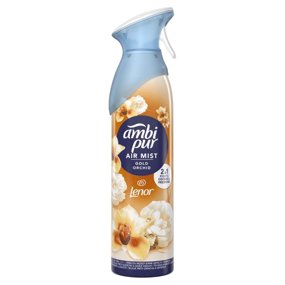 Ambi Pur osvježivač zraka 185 ml Akcija u trgovini Bipa