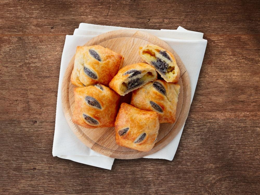 Lisnato 87 g - Akcija u trgovini Kaufland