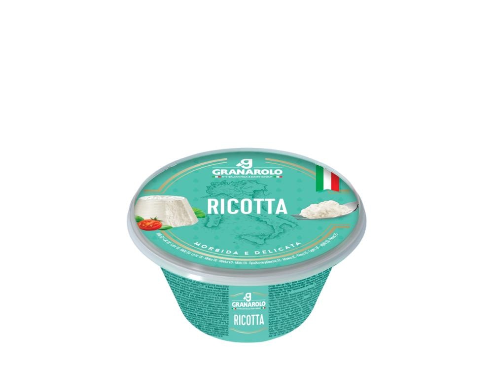 Granarolo Ricotta 250 g - Akcija u trgovini Plodine