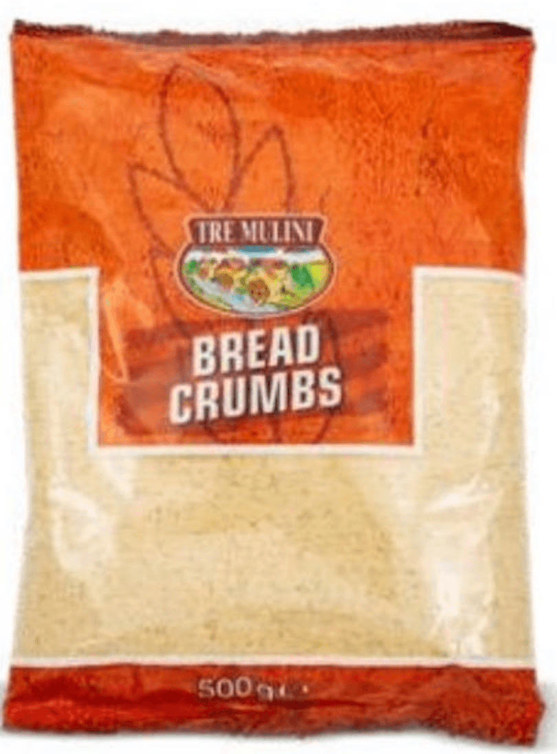Krušne mrvice Tre Mulini Bread Crumbs 500 g - Akcija u trgovini Eurospin