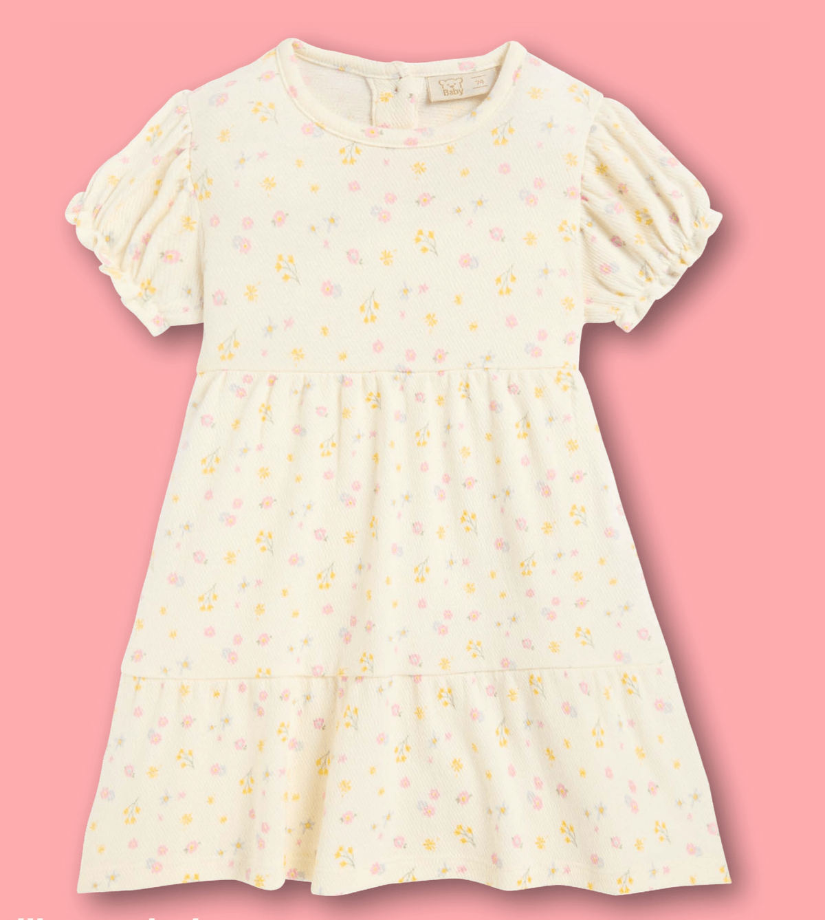 Haljina za bebe - Akcija u trgovini Kik