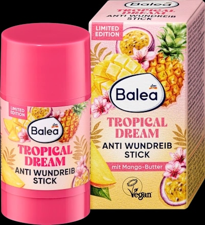 Balea stick protiv trenja Tropical 25 g - Akcija u trgovini Dm