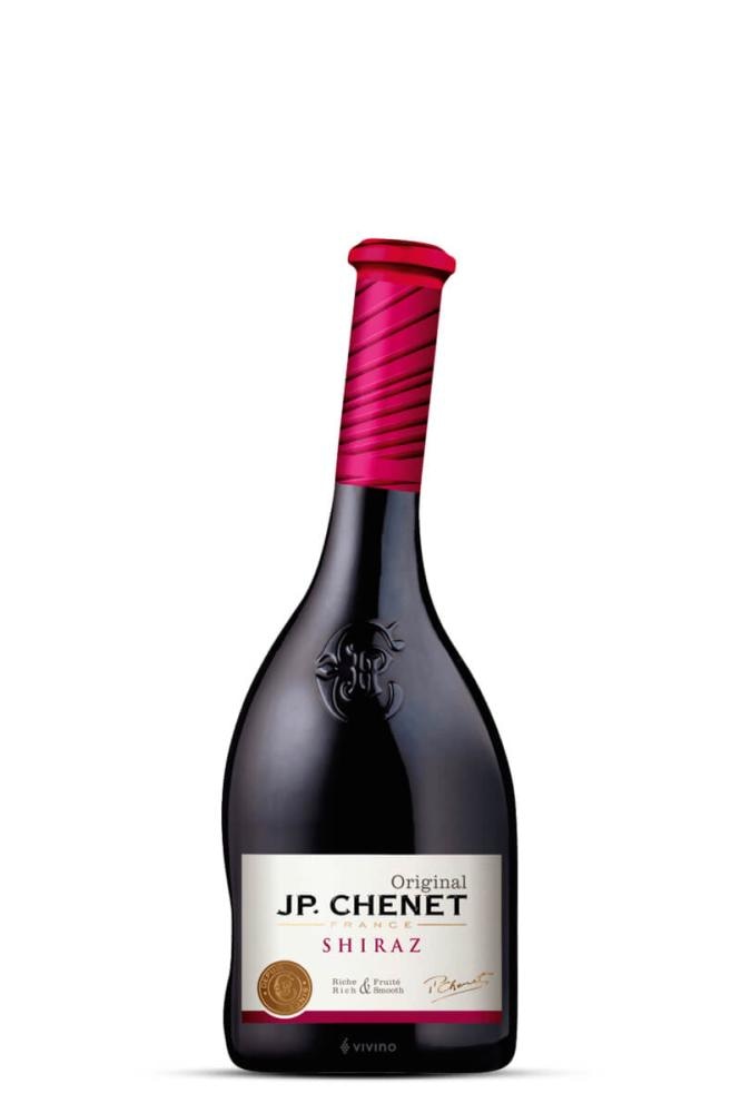 Vino JP Chenet 0,75 L - Akcija u trgovini Spar