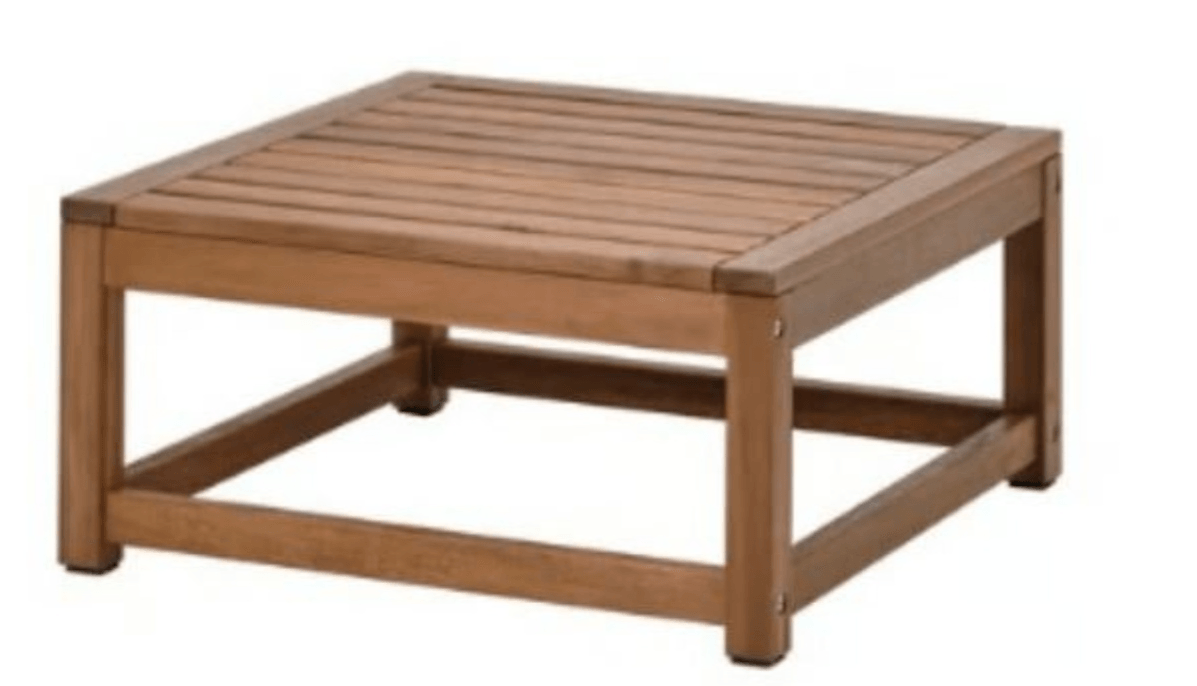 NÄMMARÖ 63x63 cm IKEA Family - Akcija u trgovini Ikea