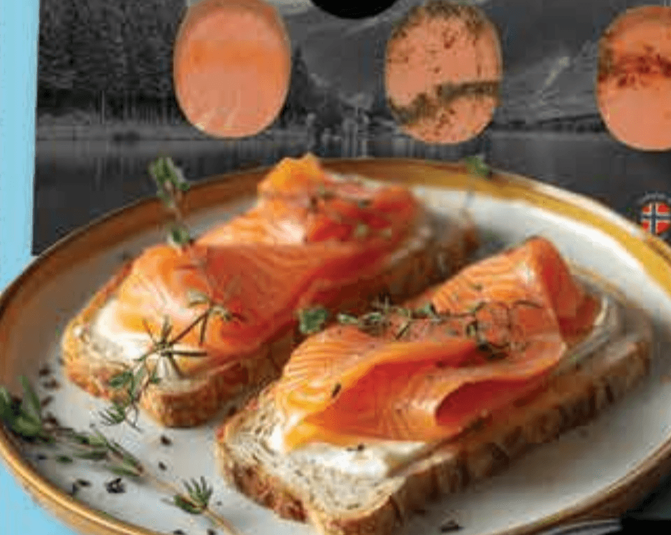 Selection Losos trio 150 g - Akcija u trgovini Plodine