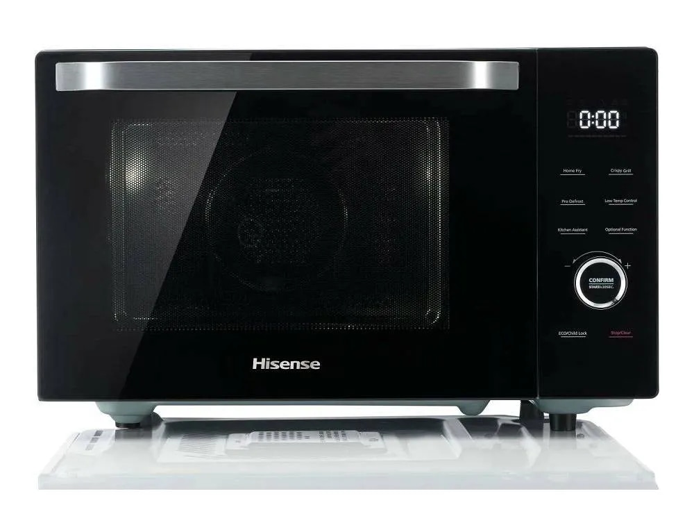 HISENSE mikrovalna pećnica H30MOBS10HC - Akcija u trgovini Alles