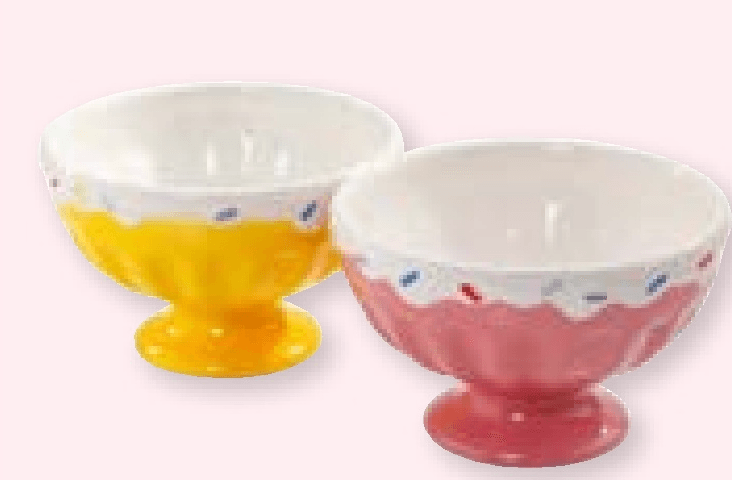 Zdjelica za sladoled Gelateria 200 ml - Akcija u trgovini Interspar