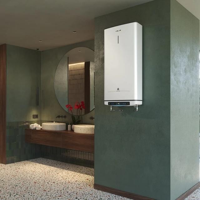 Bojler Velis Pro WiFi 80 l Akcija u trgovini Bauhaus