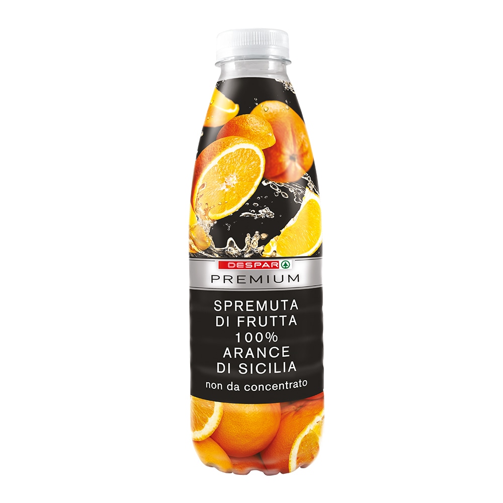 Sok DESPAR PREMIUM 0,75 L - Akcija u trgovini Interspar