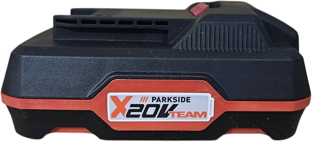 Parkside aku čegrtaljka 20 V PAR 20 A1 Akcija u trgovini Kaufland