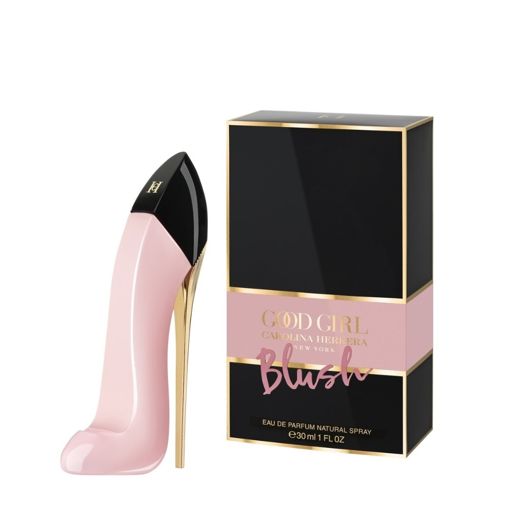 Carolina Herrera Goodgirl Blush 30 ml Akcija u trgovini Bipa