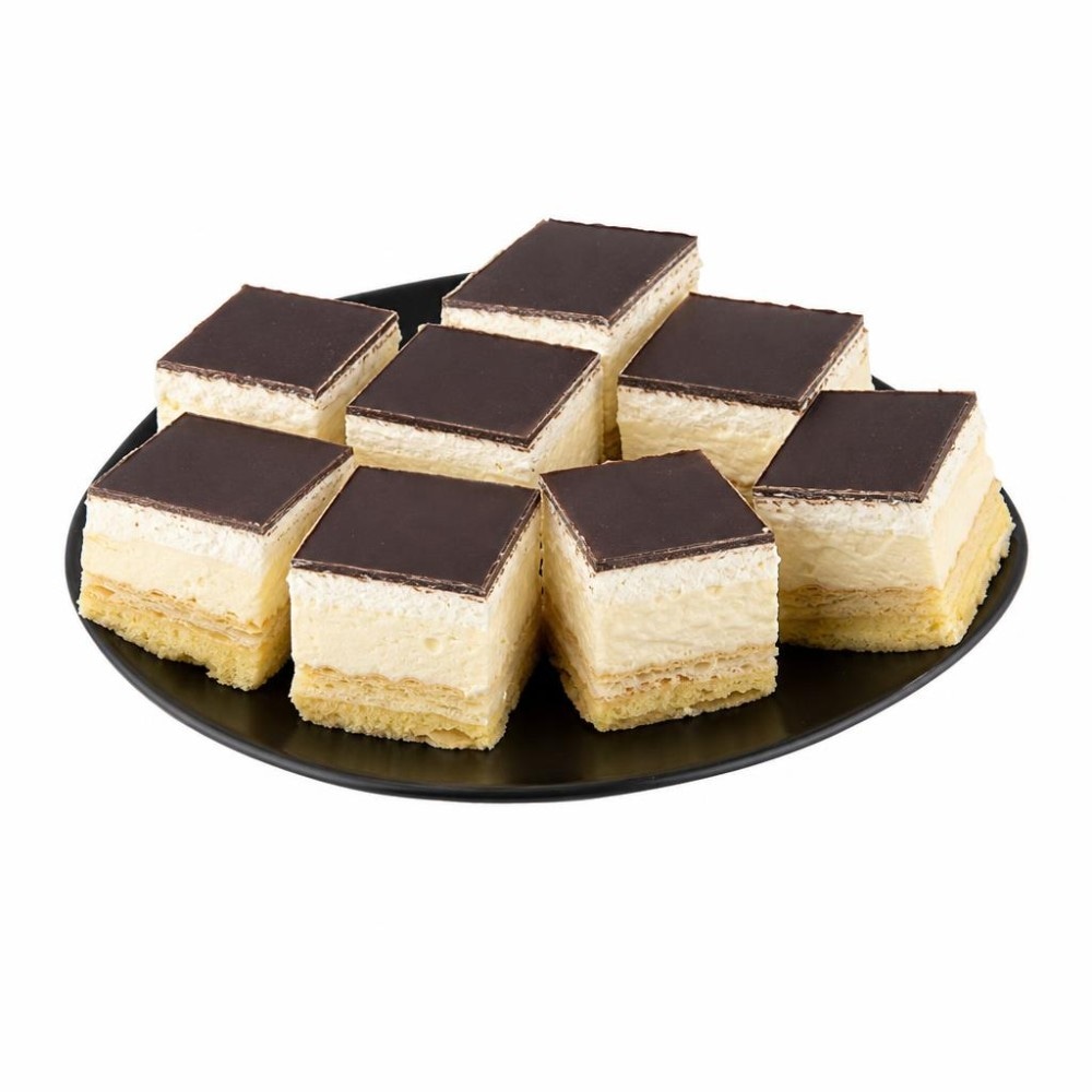 Ekos svježe mini kremšnite XXL 540 g Akcija u trgovini Lidl