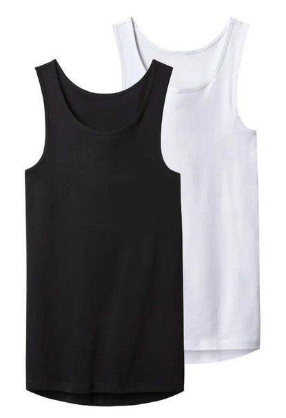 Muška potkošulja 3 kom Esmara - Akcija u trgovini Kaufland