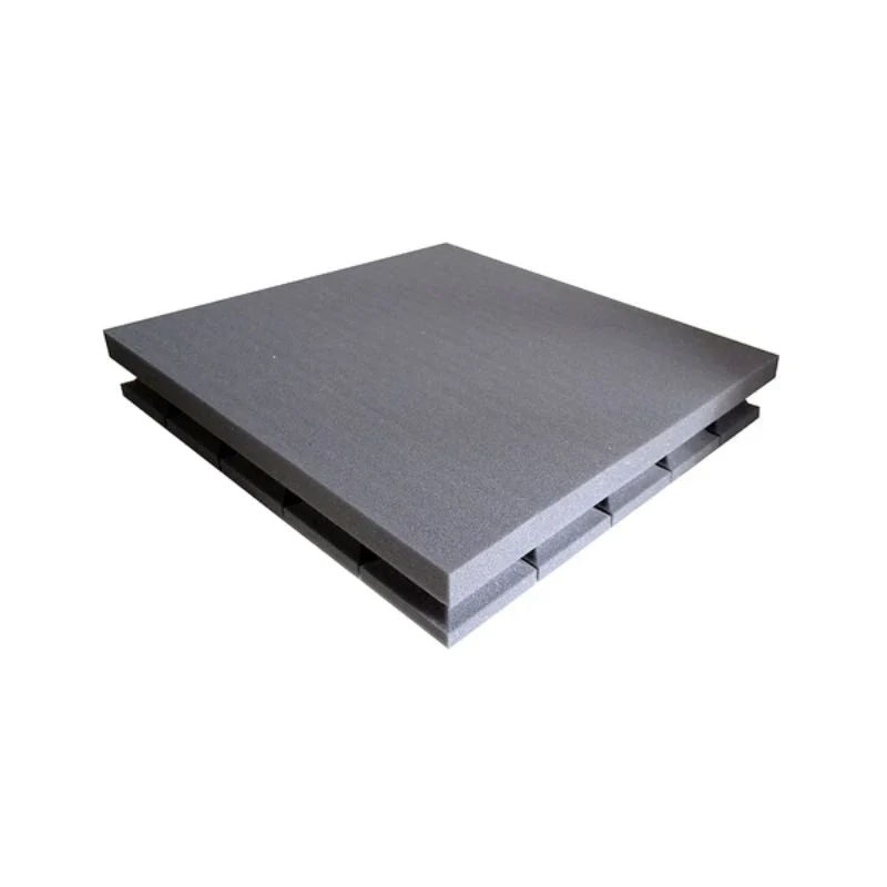 Akustična ploča d 40 x š 40 x deb. 5 cm - Akcija u trgovini Bauhaus