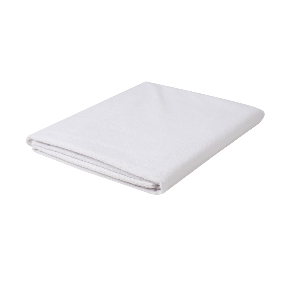 Vodonepropusna plahta 80 x 200 cm, 90 x 200 cm, 140 x 200 cm, 160 x 200 cm i 180 x 200 cm - Akcija u trgovini Interspar