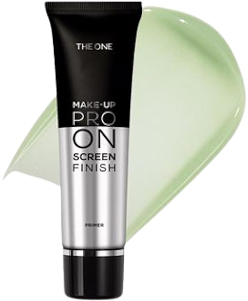 THE ONE Make-Up Pro On Screen Finish podloga 30 ml - Akcija u trgovini Oriflame