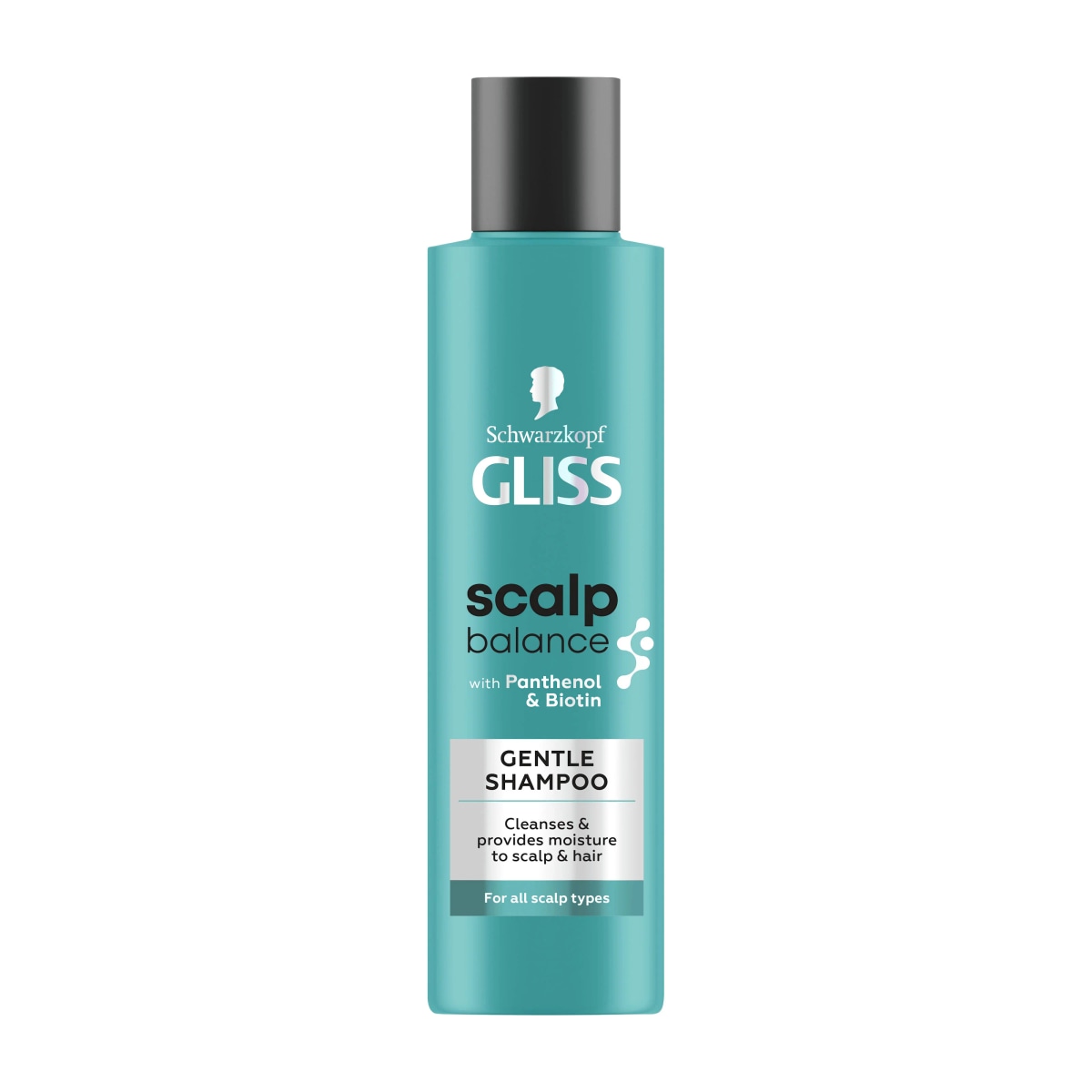 Gliss Scalp Balance Gentle Shampoo Schwarzkopf GLISS - Akcija u trgovini Bipa