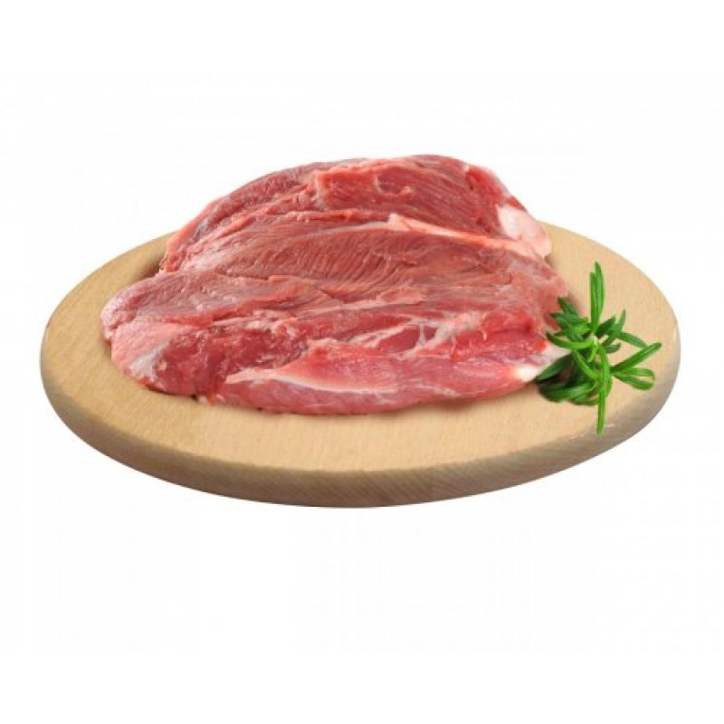 Svježa teleća lopatica - Akcija u trgovini Plodine