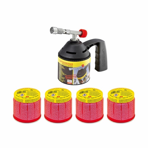 Plinski plamenik ROTHENBERGER - Akcija u trgovini Pevex