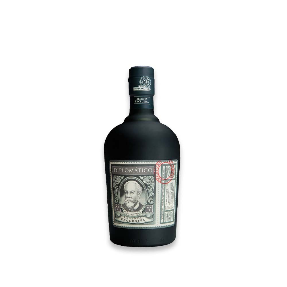 DIPLOMATICO Rum 0,70 l - Akcija u trgovini Kaufland