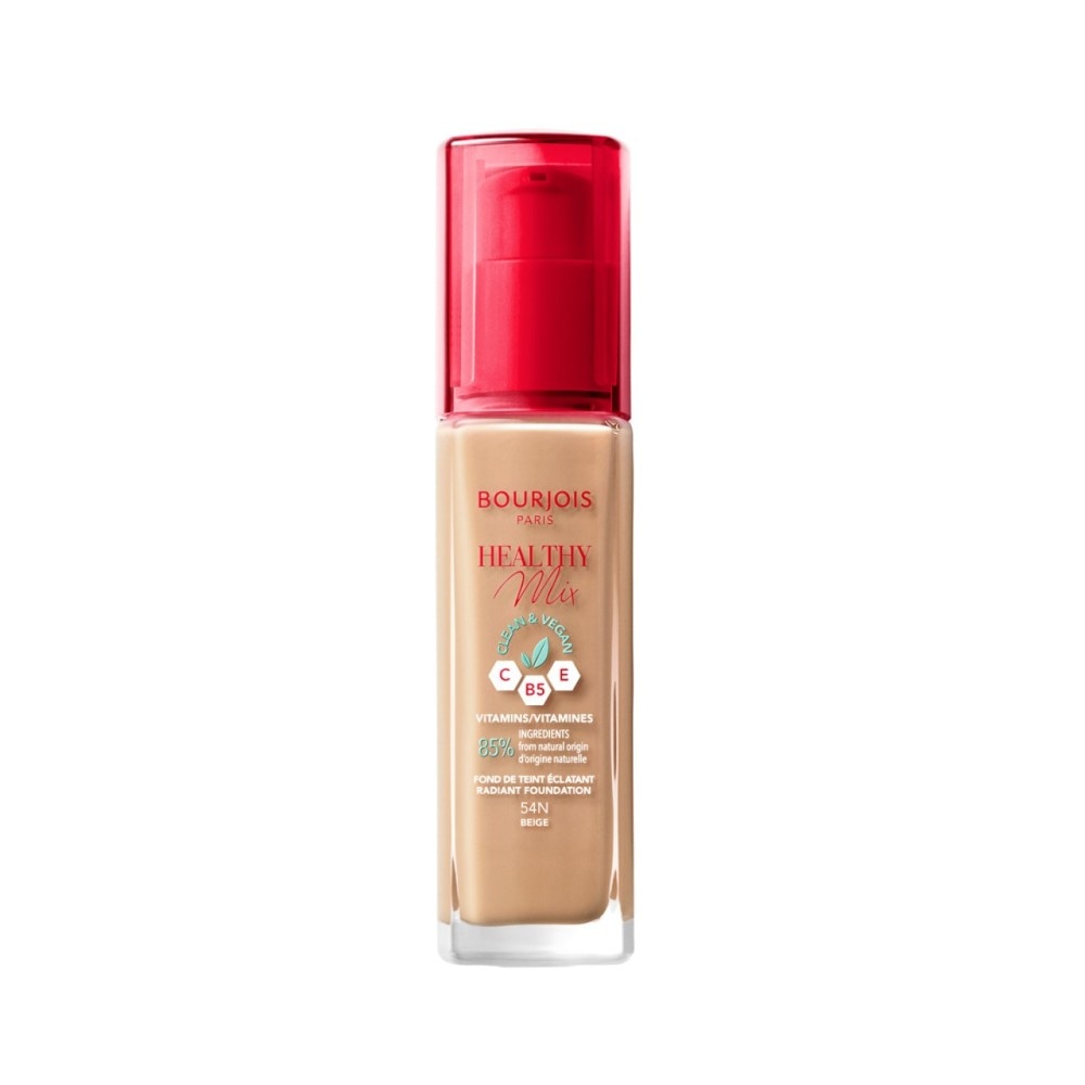 Bourjois proizvodi za ten Akcija u trgovini Mueller