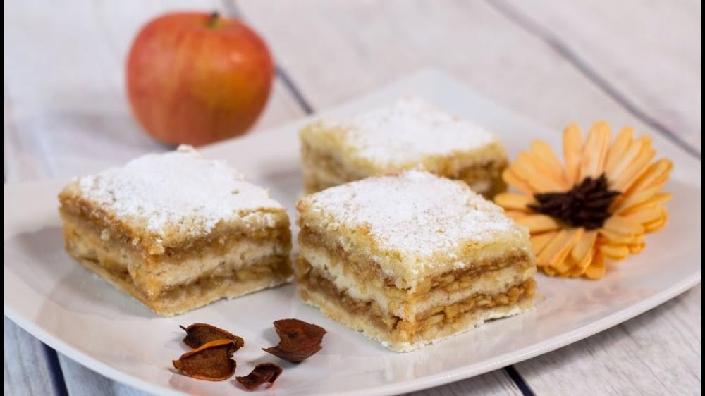 Kolach Pita od jabuka ili višnja 500 g - Akcija u trgovini Kaufland