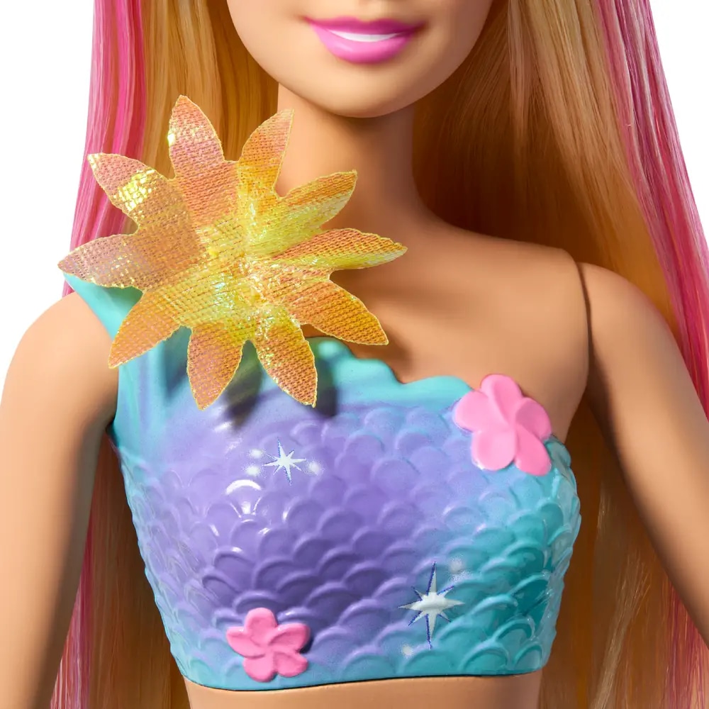 Barbie Flower Surprise Lutka MATTEL - Akcija u trgovini Mueller