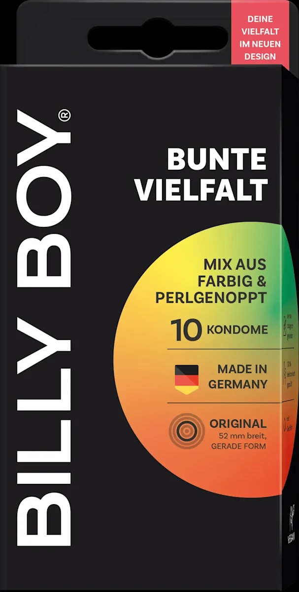 Billy Boy proizvodi - Akcija u trgovini Interspar