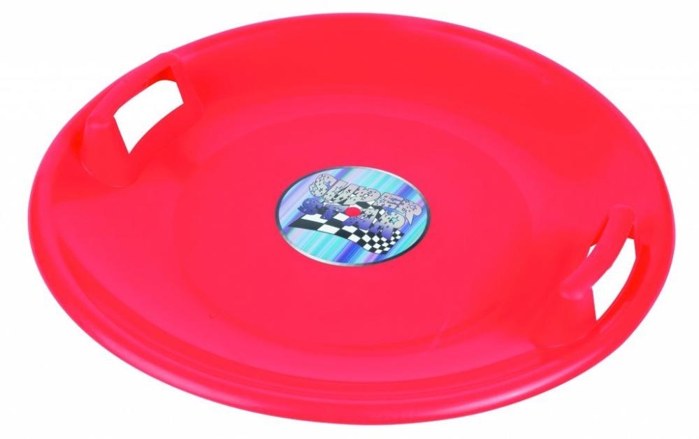 Plastične sanjke Superstar 1 kom - Akcija u trgovini Interspar