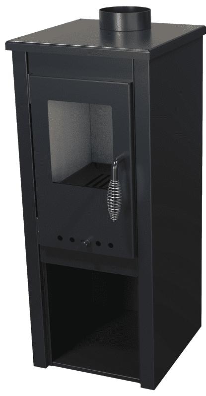 Kamin Okta S - Akcija u trgovini KTC