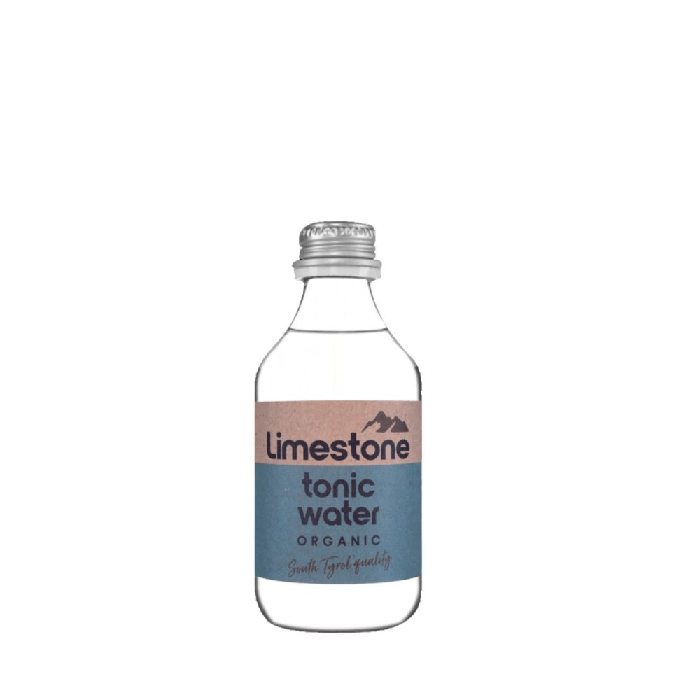 Limestone Tonic water 0,2l - Akcija u trgovini Žabac